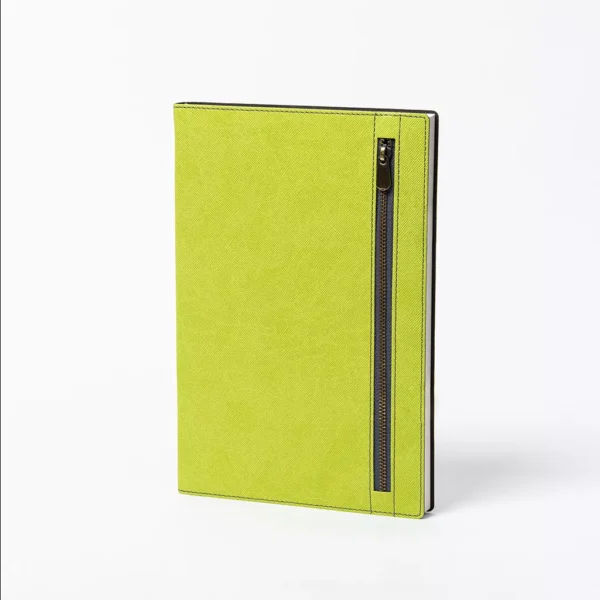 1501 Soft cover journal