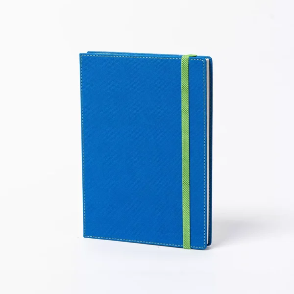 1504 Hard cover journal