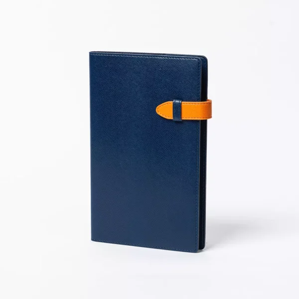 1520 Journal with removable cover