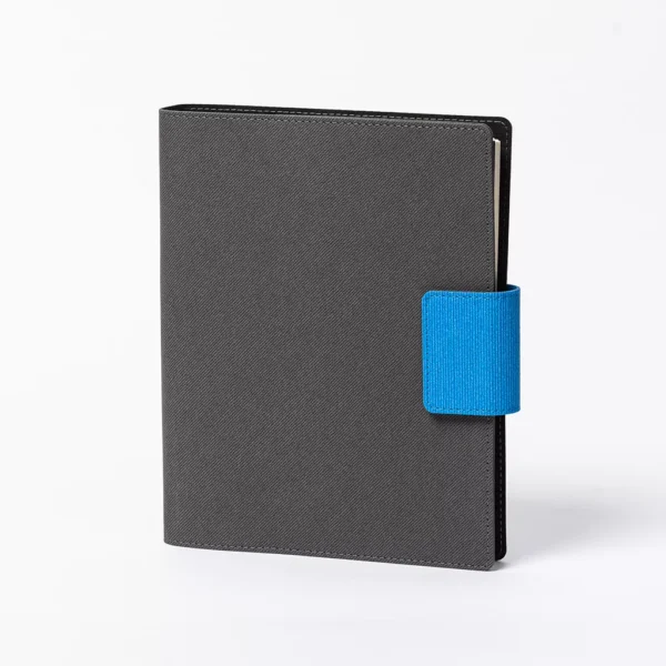 1527 Organizer O-Ring  journal