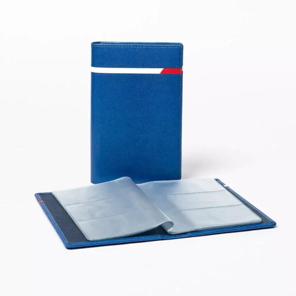 1538 Business card holder