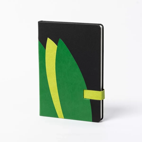 2801 Hard cover journal